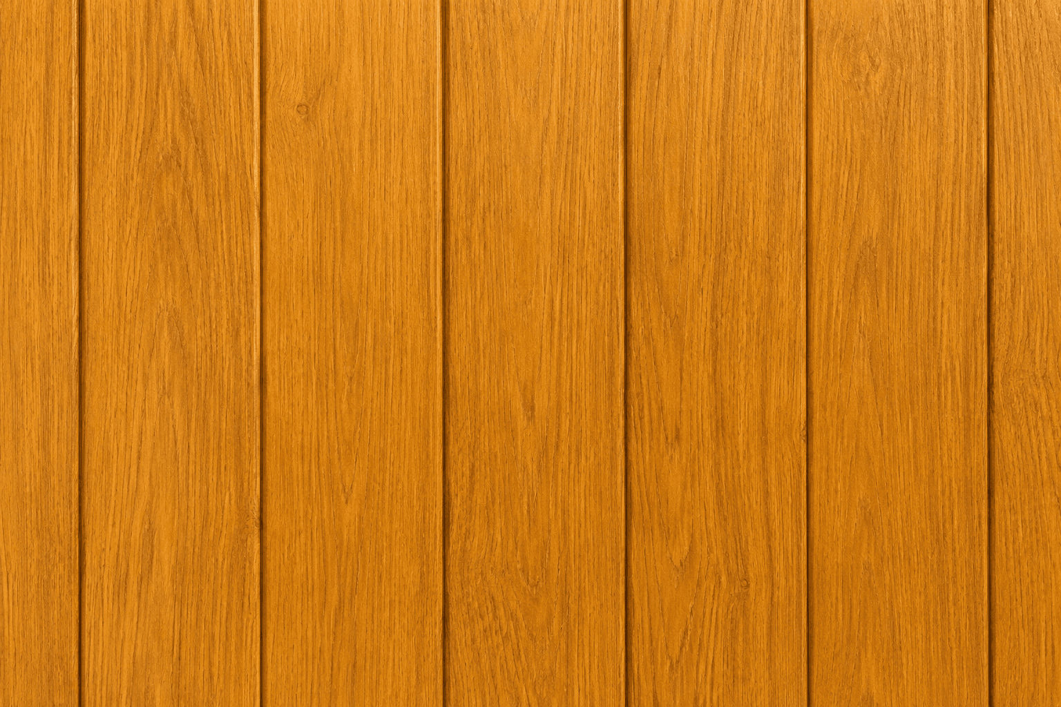 The Hatfield · Golden Oak