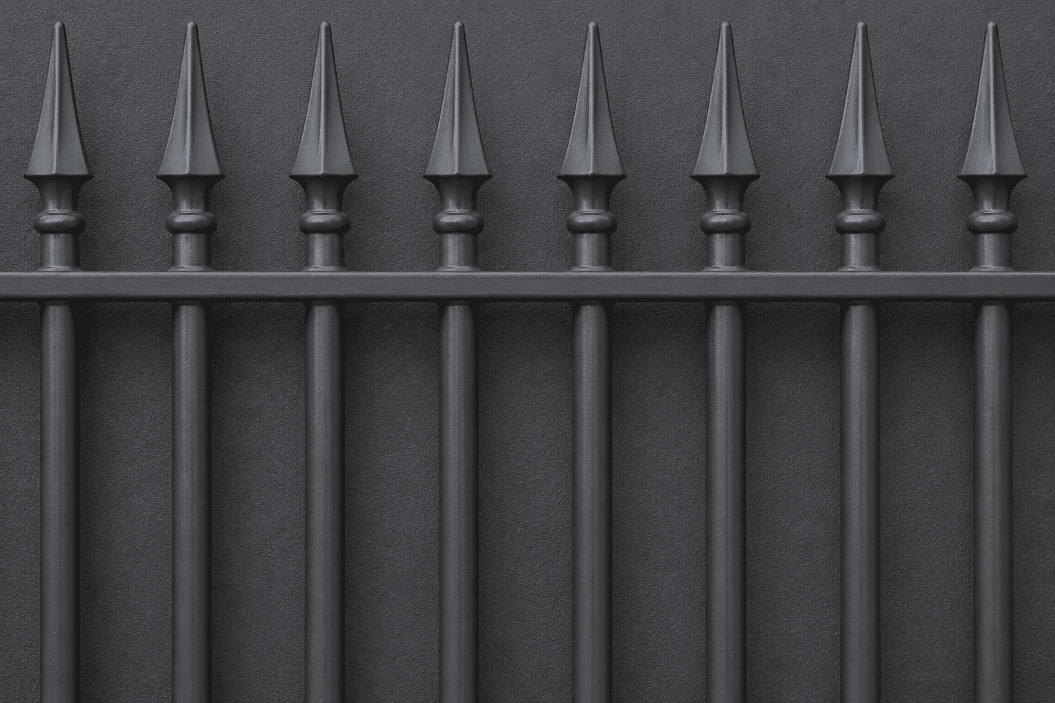 The Saffron · Anthracite